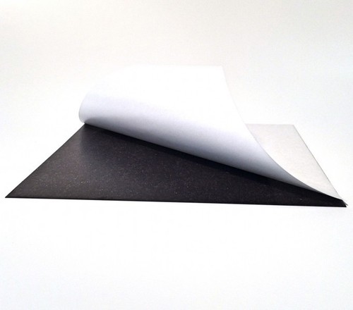 Magnetfolie selbstklebend din - magnetfolie,