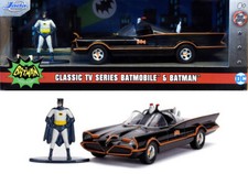 1966 Batmobile Classic TV