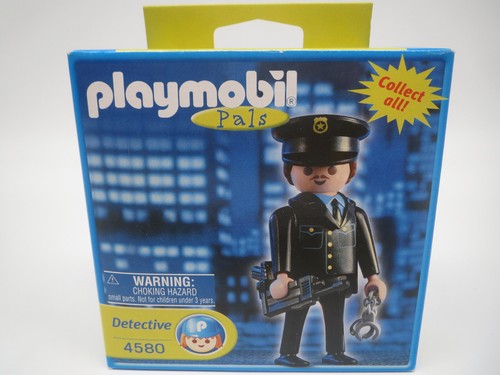 Playmobil 4580 usa - playmobil,