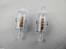 Benzinfilter SAXONETTE