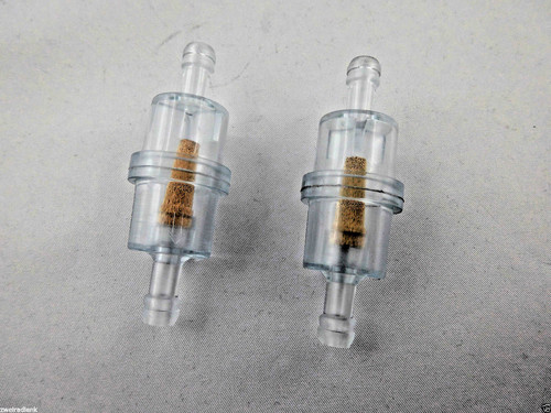 Benzinfilter saxonette - benzinfilter,