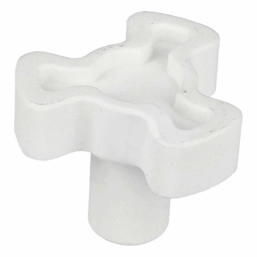 Mitnehmer weiß bosch 00628013 - mitnehmer,