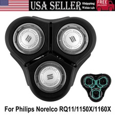 Replacement Shaver Head fit