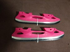 Eiskufen Ersatzkufen für Kinder Roller Skates