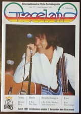 Graceland Nr. 77 - Elvis
