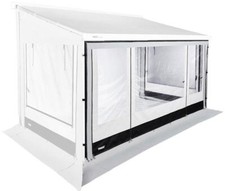 Thule Vorderwand Safari Residence G3