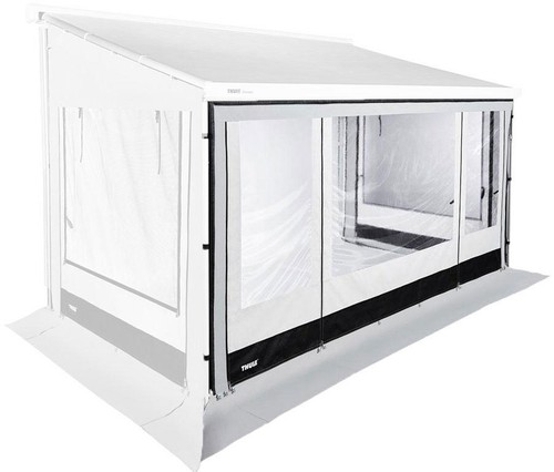 Thule vorderwand safari - thule,