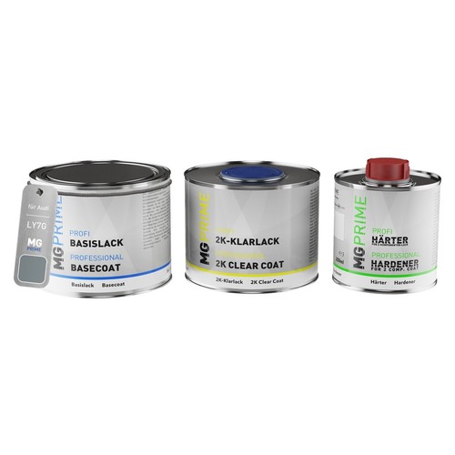 Autolack set für - set, ly7g
