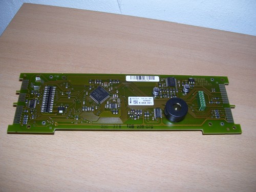 Miele elektronik steuerung - elektronik,