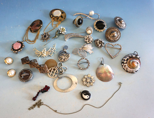 Sammlung konvolut vintage - konvolut,