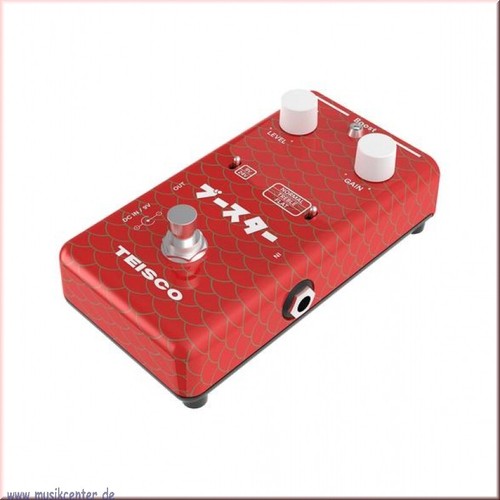 Teisco boost tsc 01100 - teisco,