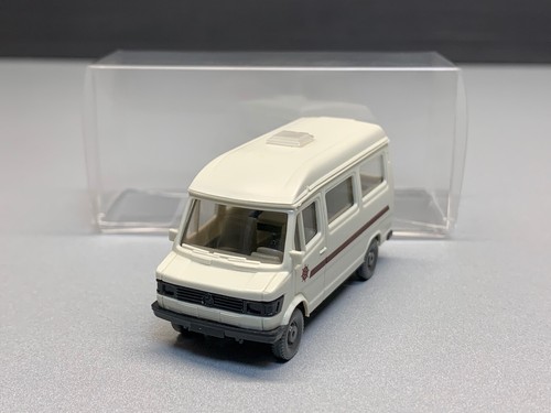 Mercedes 207 camper - mb,