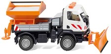 Wiking LKW MB Unimog U20