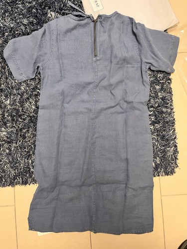 Wrap london shift kleid aus - wrap,