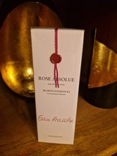 Rose Absolute Yves Rocher
