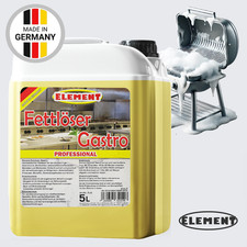 Grillreiniger Backofenreiniger