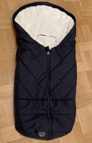 Odenwälder babynest fußsack - odenwälder,