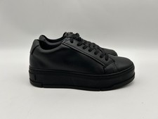 Vagabond Damen Sneaker Schwarz EUR 36