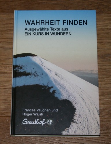 Wahrheit finden ausgewählte - wahrheit,