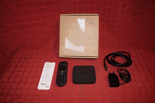Sky box modell - -,
