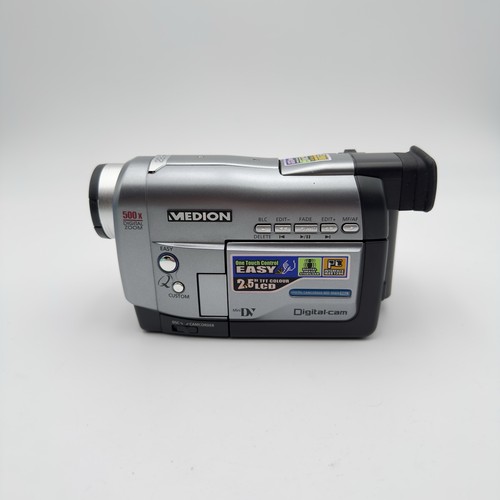 Medion md9069 camcorder minidv - md9069,