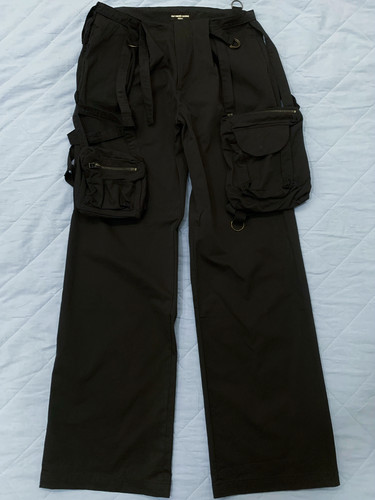 Größe raf simons - (l),