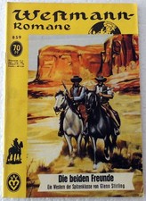 "Westmann" -  Romane Nr. 859 -