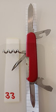 VICTORINOX OFFICIER SUISSE