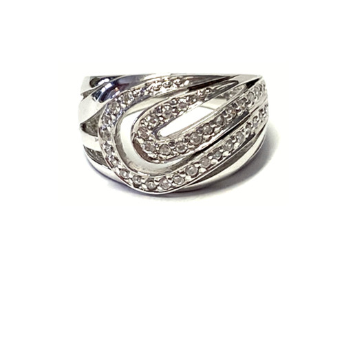 Fingerring 925 echt silber - echt,