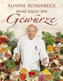 Meine küche der gewürze von - meine,