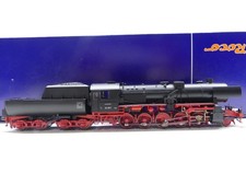 Roco H0 62270 Dampflok BR52 1817, DB, DC, Licht, DSS, NEM, NEU in OVP#62672