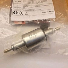 Dosierpumpe Standheizung