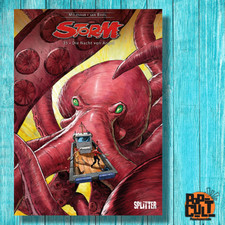 Storm 35 – Die Nacht von