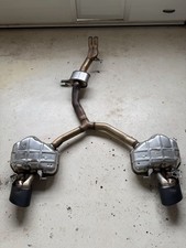 Audi RS4 B9 RS5 F5 2.9 TFSI