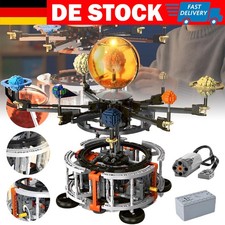 Solar System Weltraum Modell