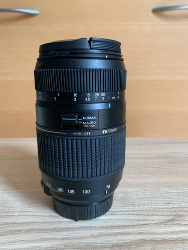 Tamron 300mm 4 5 - tamron, af