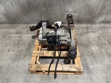 VW T5 7H Original Haldex