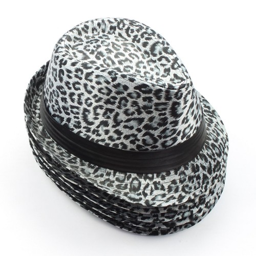 Trilby hüte hut set - 5x,