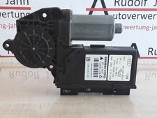 Fensterhebermotor vorne rechts