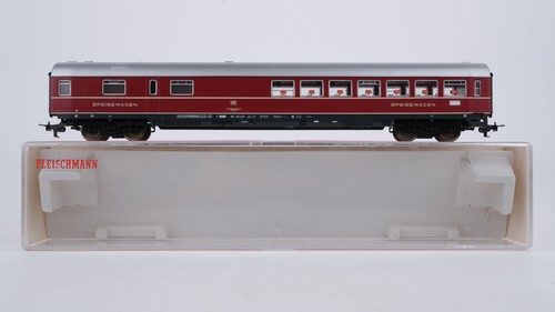 Fleischmann 5105 - h0,
