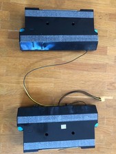 Ersatz Lautsprecher aus