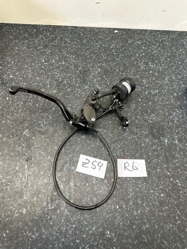 Yamaha rj27 rn32 rn49 - r6, r1