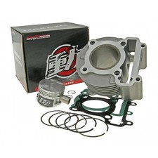 Zylinder Kit Naraku 125ccm