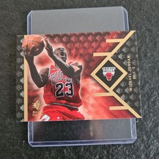 2007 UPPER DECK SPX  MICHAEL
