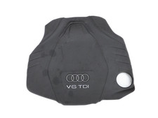 Motorabdeckung V6 TDI Motor Deckel Abdeckung für Audi A6 C7 4G 1,8 140KW CLAB