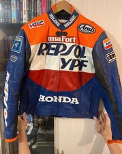 Honda Repsol Motorradjacke
