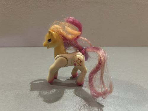 Little pony pferd - little,