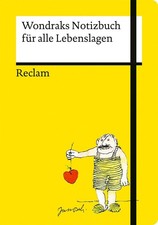 Wondraks A5 Notizbuch liniert