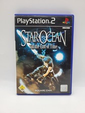Star ocean till the end - star,