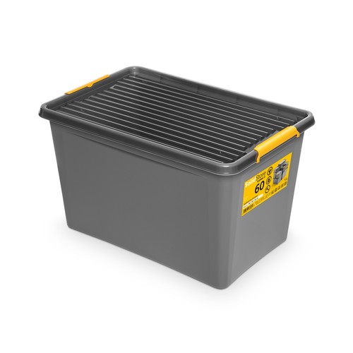 Orplast solidstore robuste box - orplast,